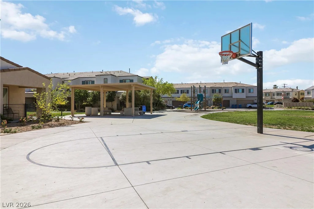 3621 Arcadian Sea, Las Vegas, NV 89106