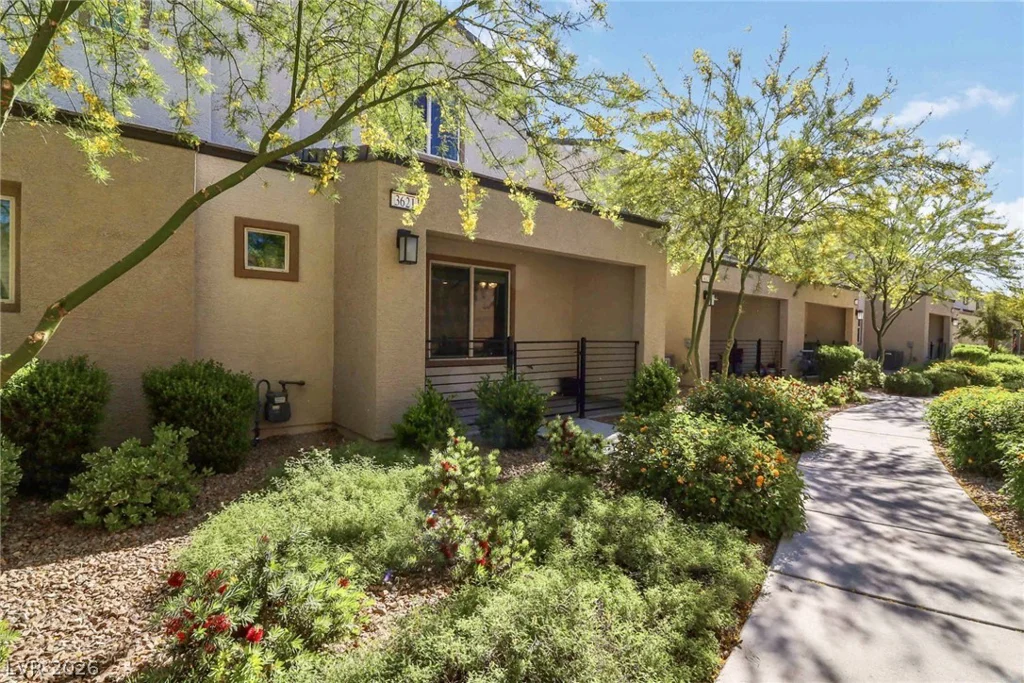 3621 Arcadian Sea, Las Vegas, NV 89106