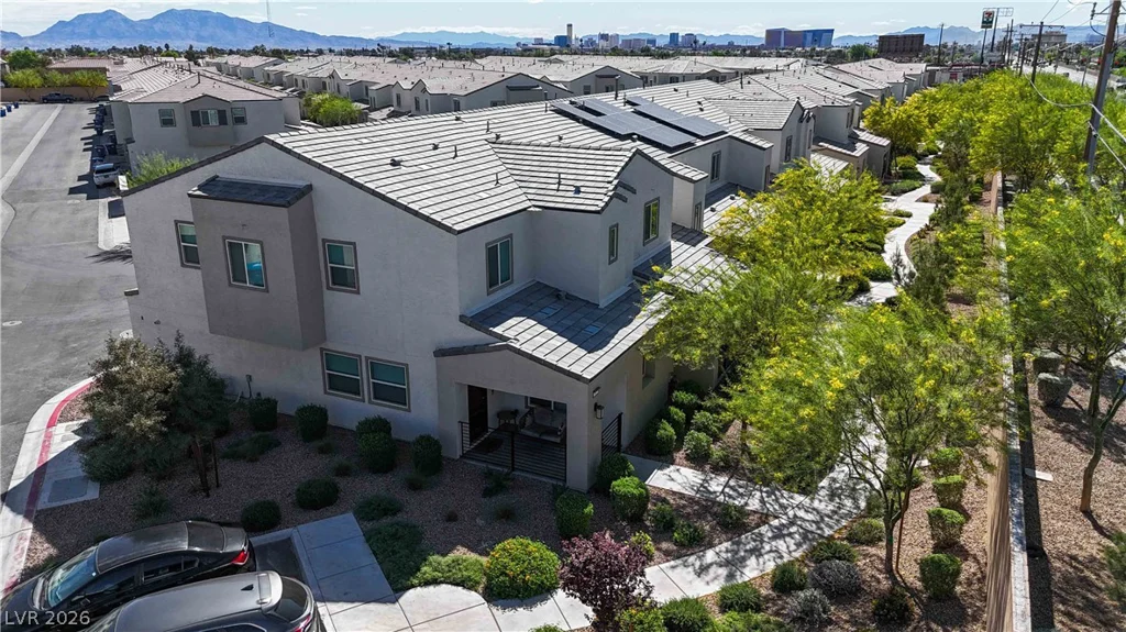 3621 Arcadian Sea, Las Vegas, NV 89106