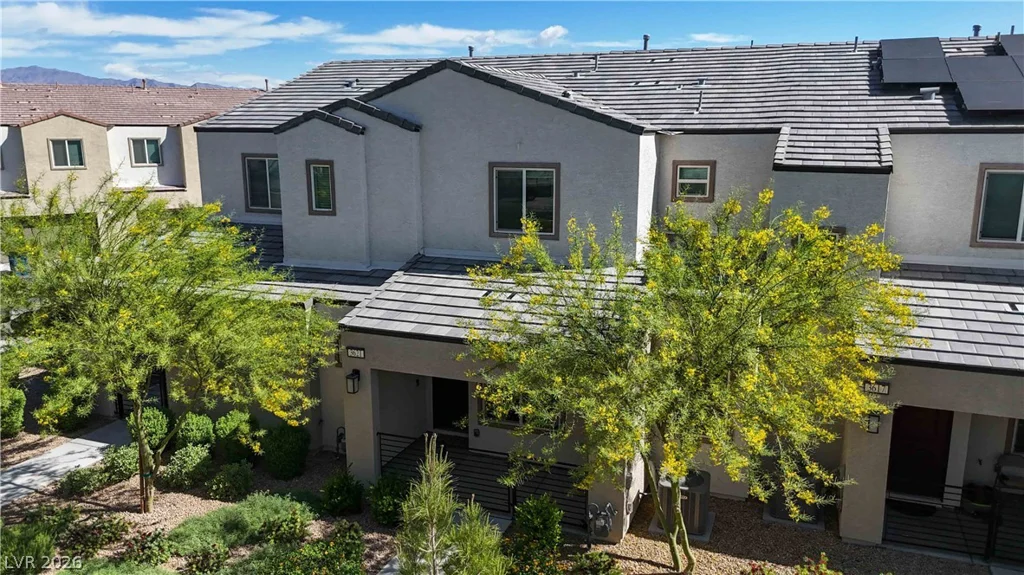 3621 Arcadian Sea, Las Vegas, NV 89106