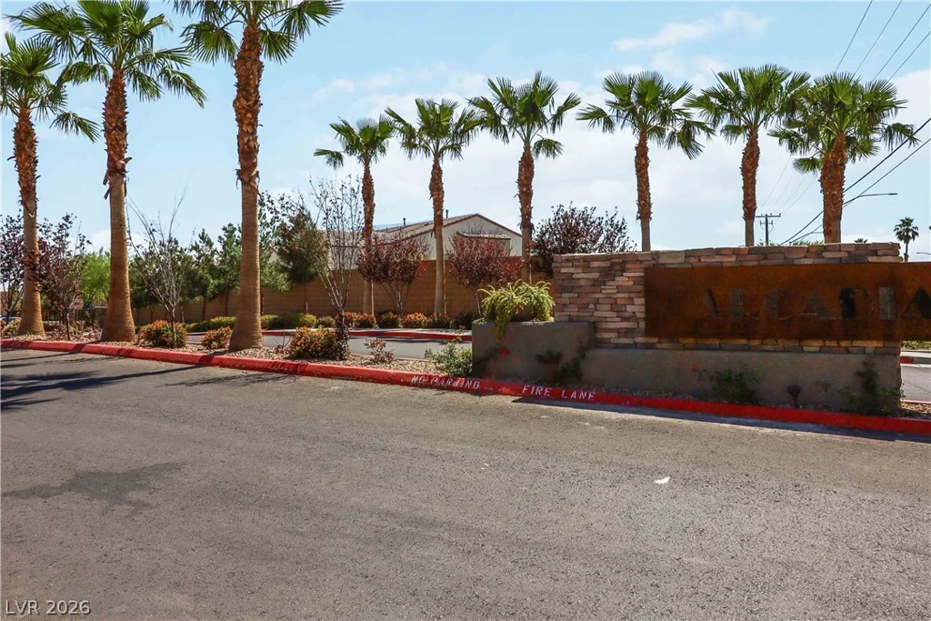 3621 Arcadian Sea, Las Vegas, NV 89106