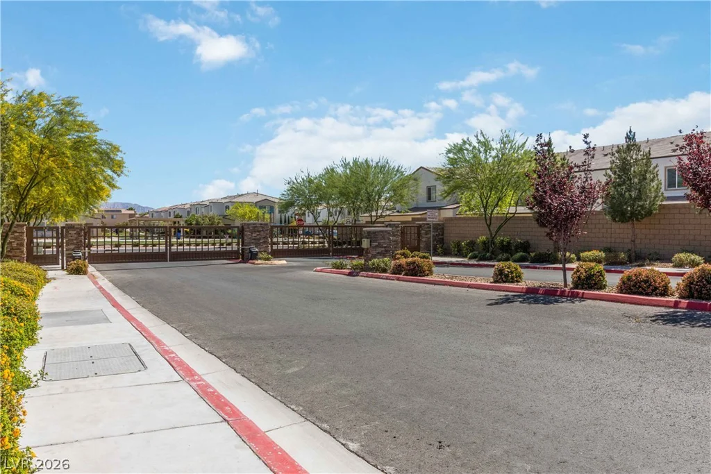 3621 Arcadian Sea, Las Vegas, NV 89106