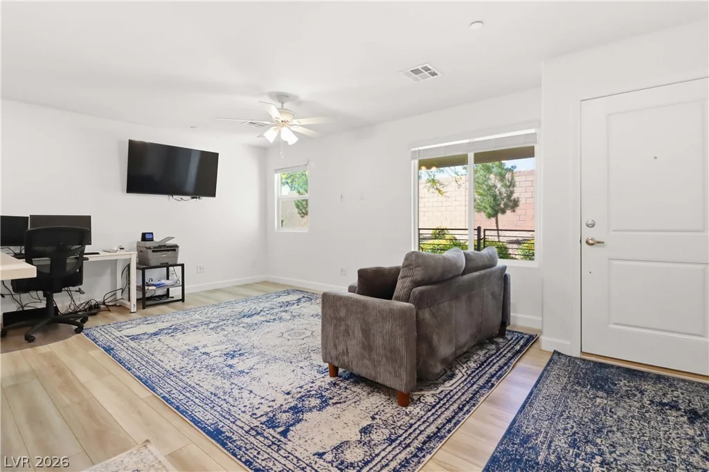 3621 Arcadian Sea, Las Vegas, NV 89106