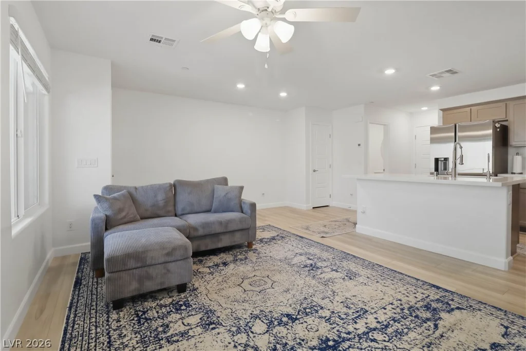 3621 Arcadian Sea, Las Vegas, NV 89106