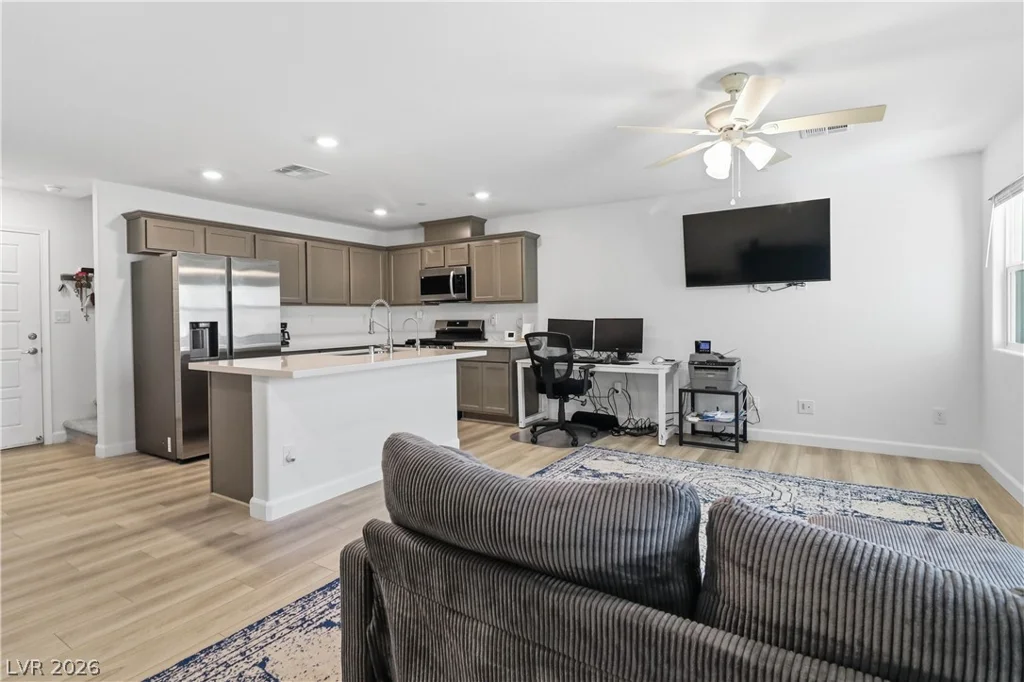 3621 Arcadian Sea, Las Vegas, NV 89106