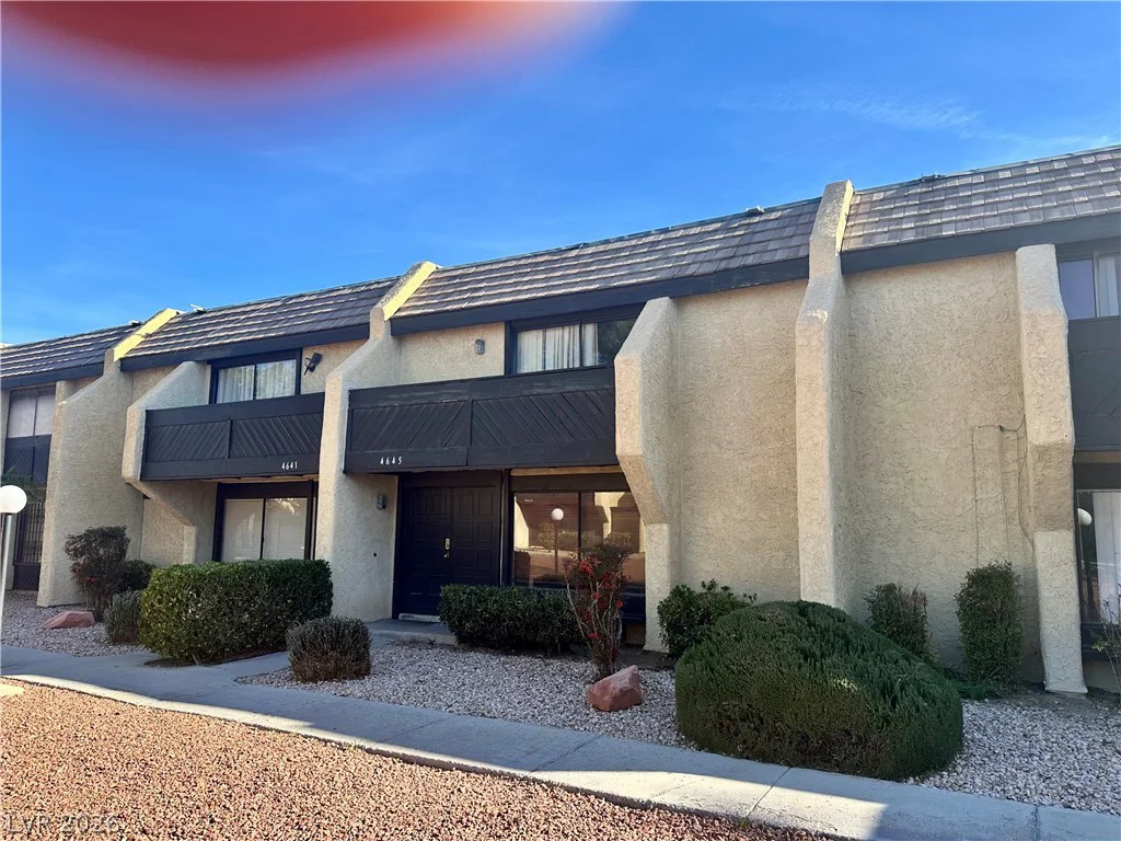 4645 Michillinda, Las Vegas, NV 89121