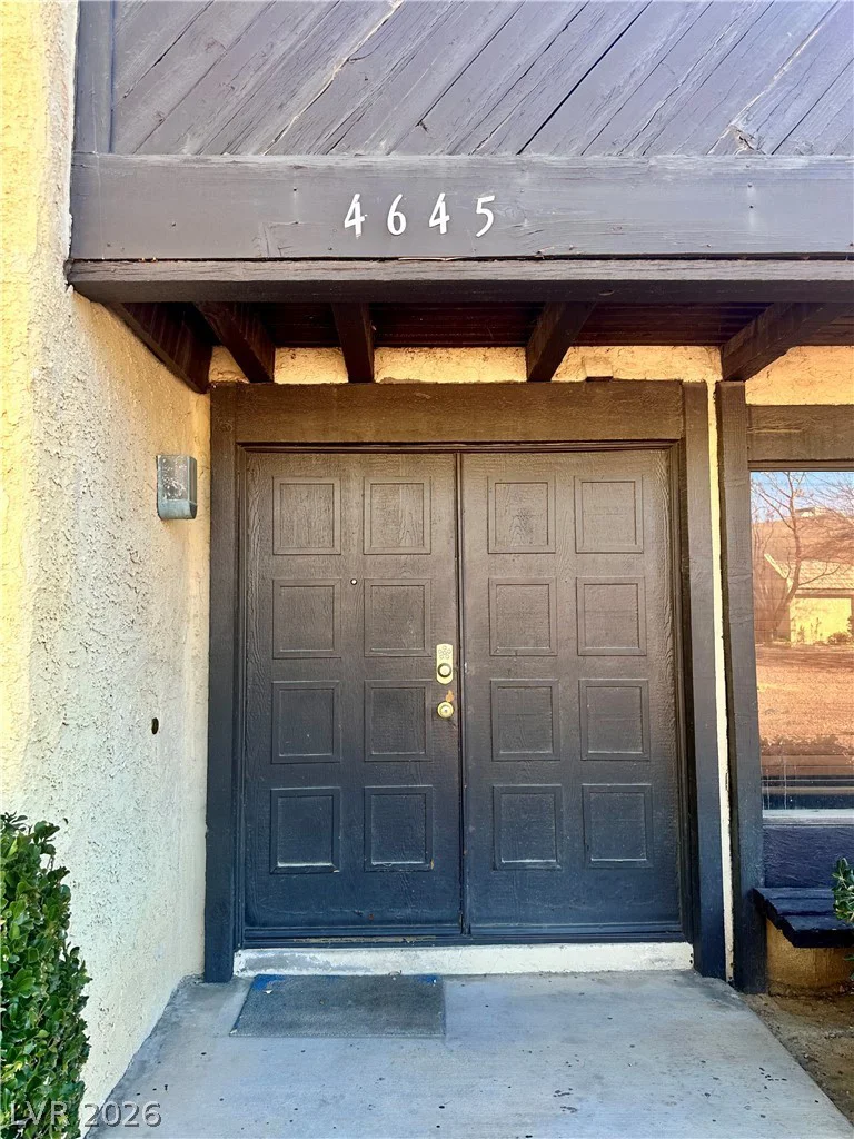 4645 Michillinda, Las Vegas, NV 89121