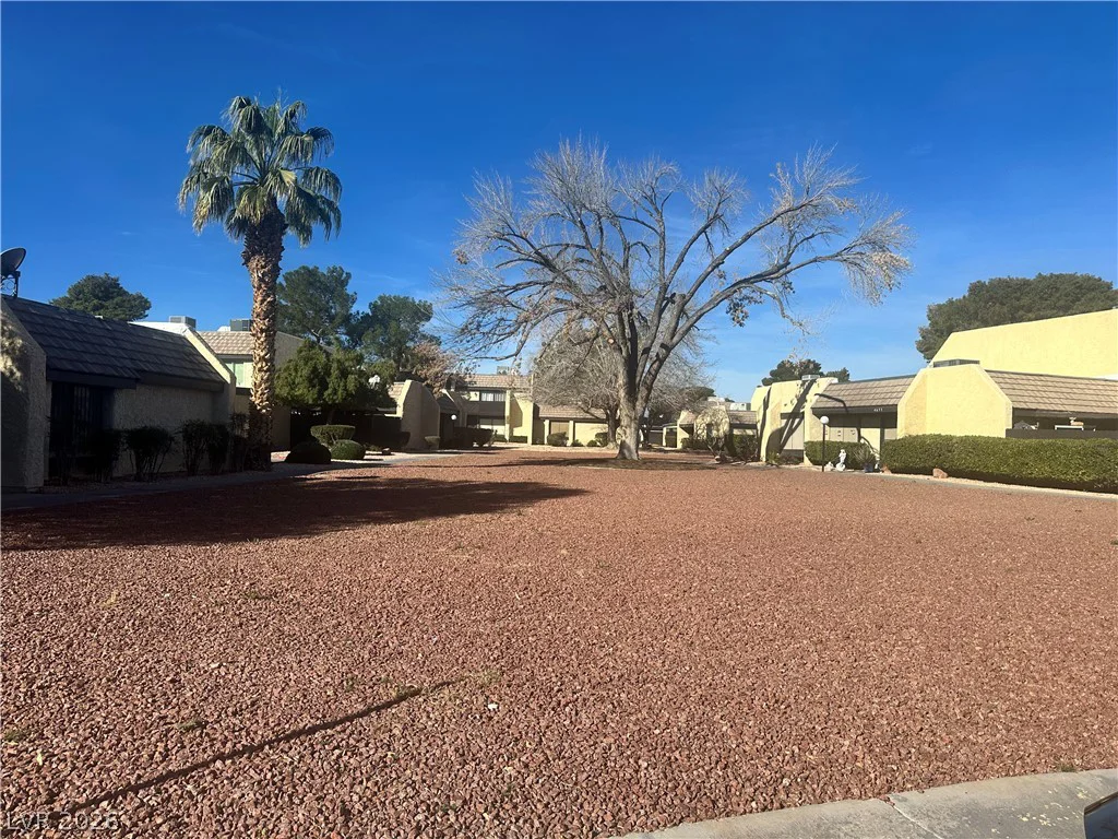 4645 Michillinda, Las Vegas, NV 89121