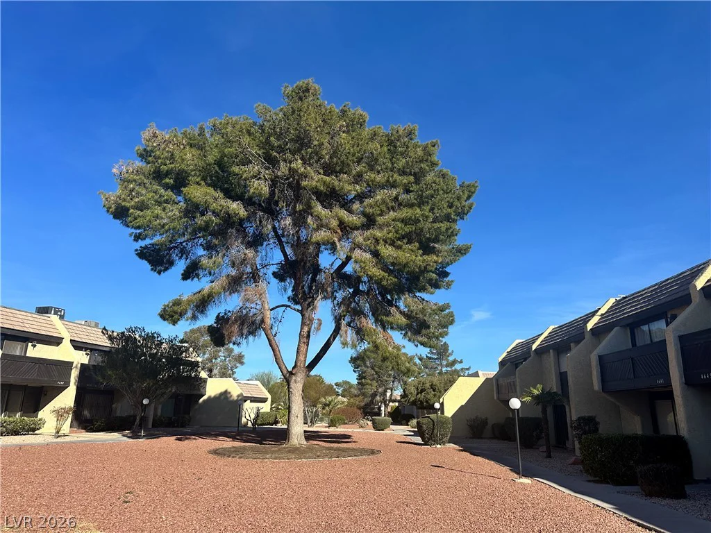 4645 Michillinda, Las Vegas, NV 89121