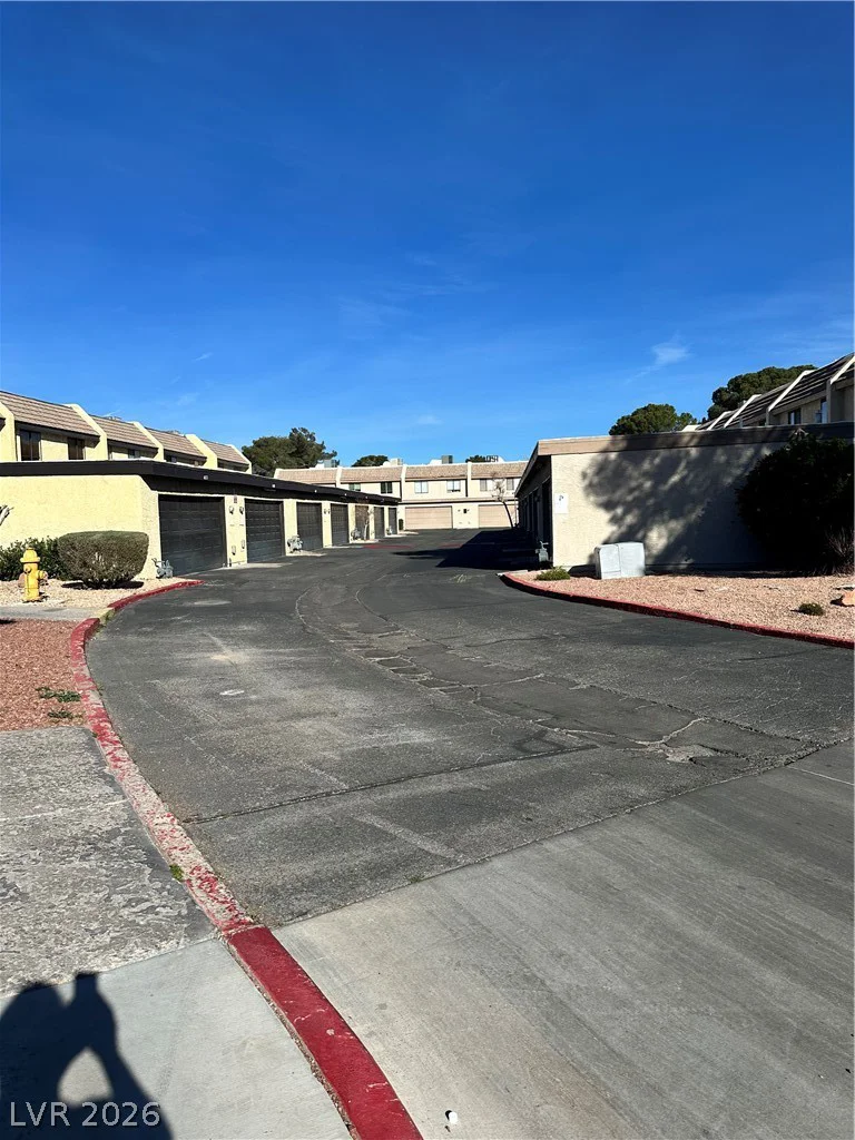 4645 Michillinda, Las Vegas, NV 89121