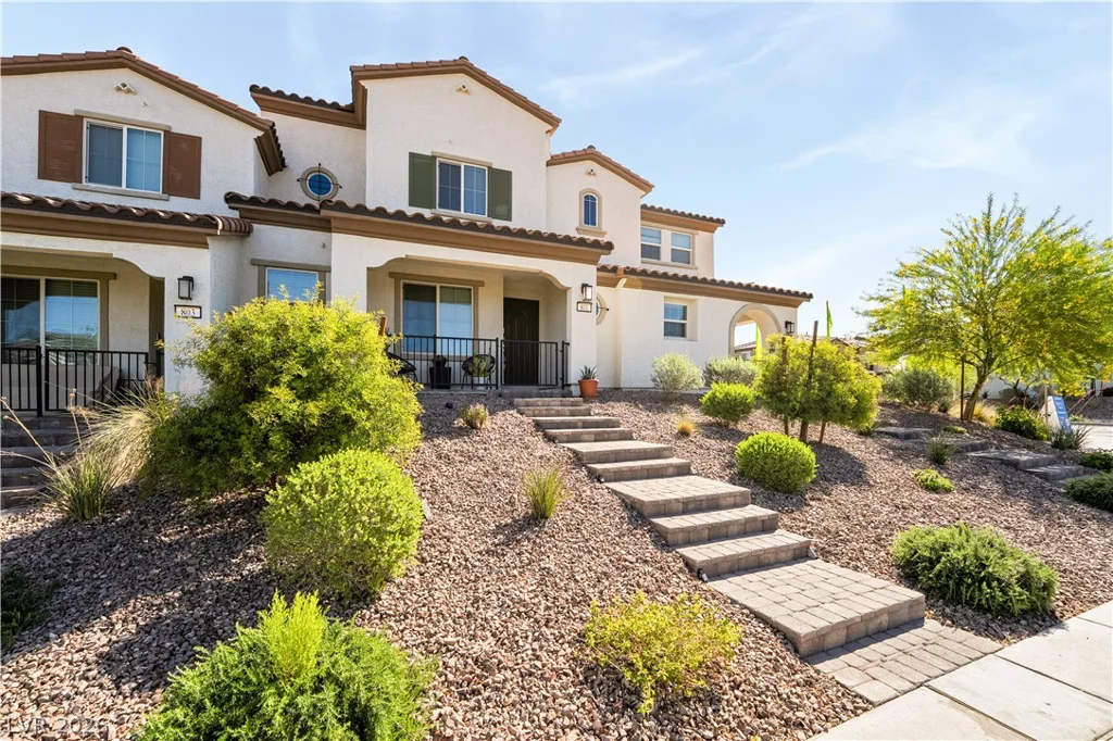 801 Jigglypuff, Henderson, NV 89011