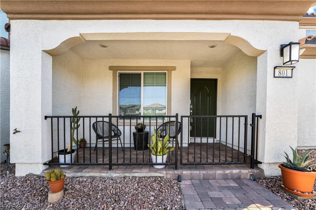 801 Jigglypuff, Henderson, NV 89011