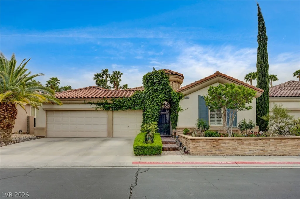 2797 Bellini, Henderson, NV 89052