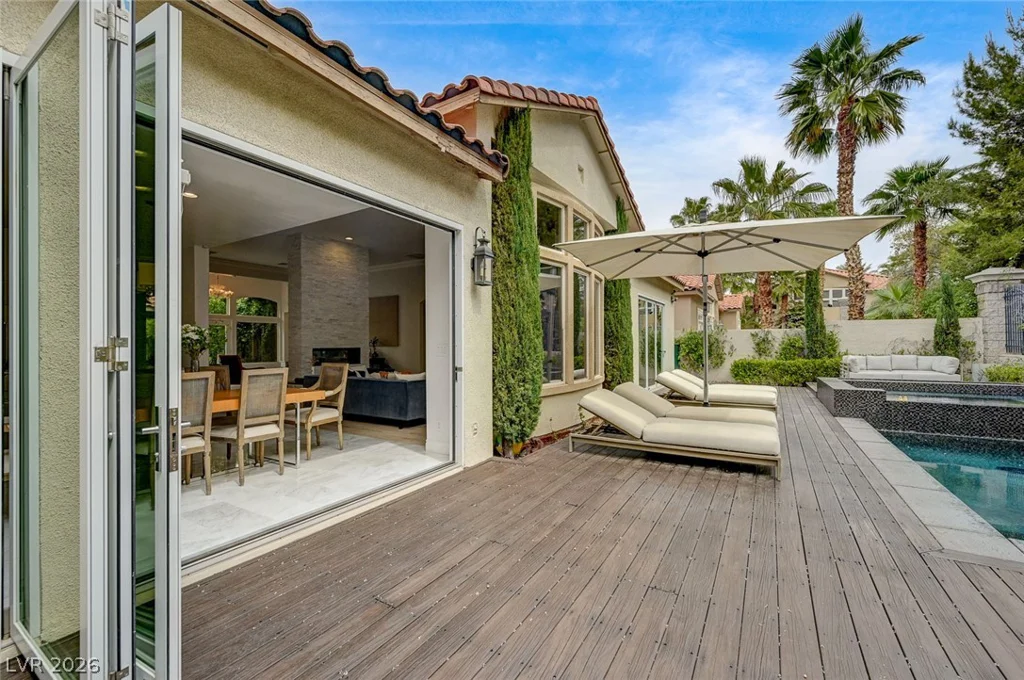 2797 Bellini, Henderson, NV 89052