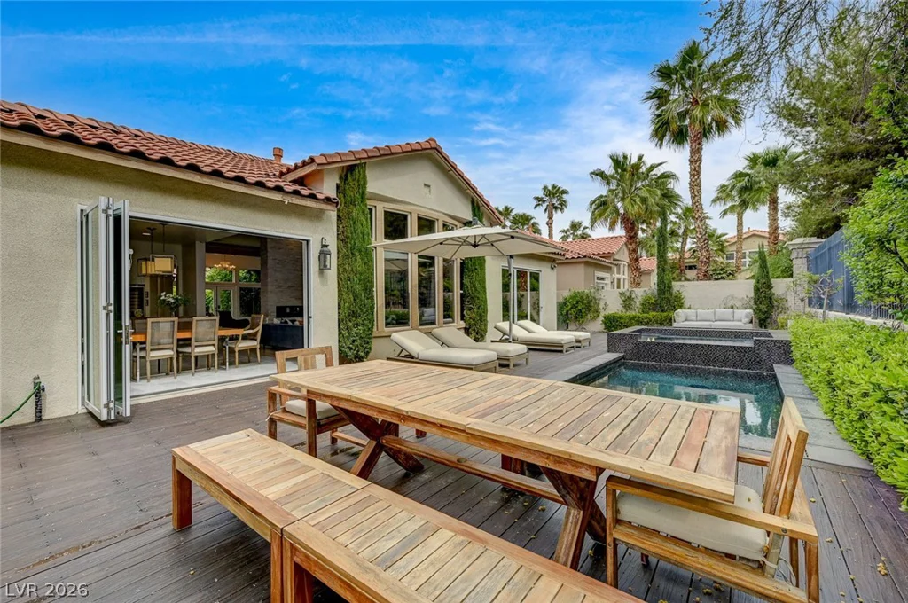 2797 Bellini, Henderson, NV 89052