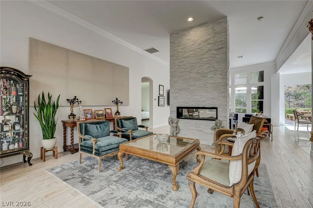 2797 Bellini, Henderson, NV 89052