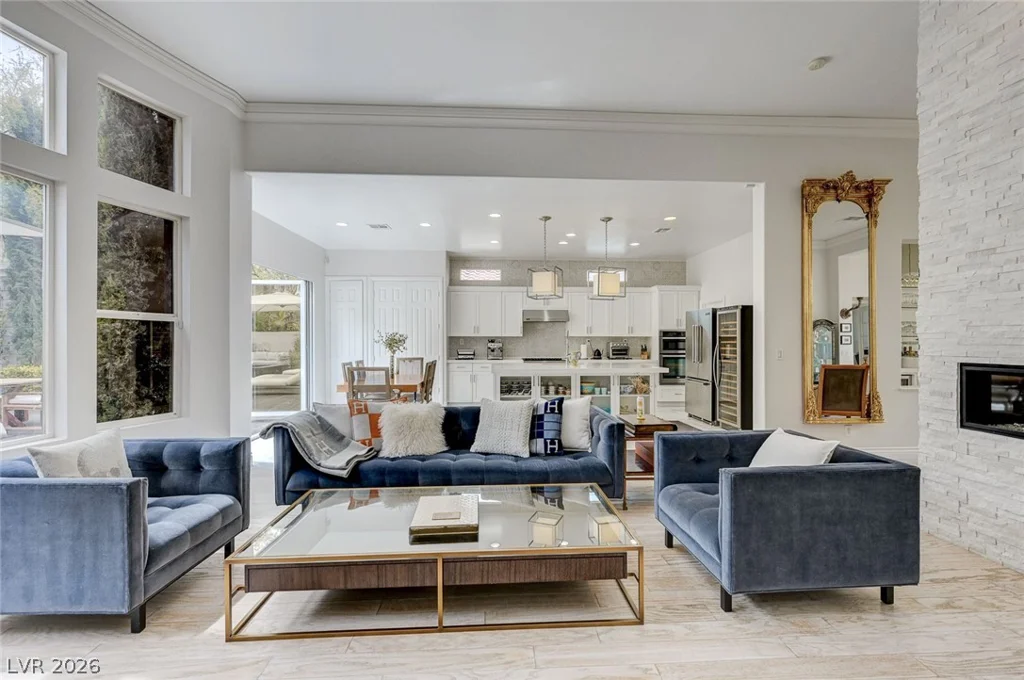 2797 Bellini, Henderson, NV 89052