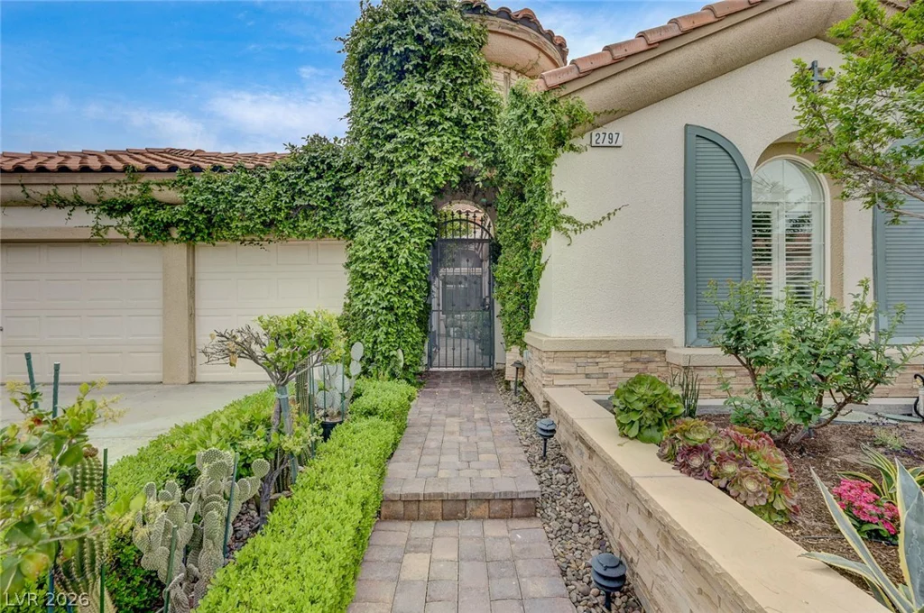2797 Bellini, Henderson, NV 89052