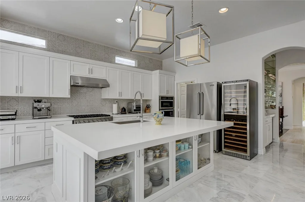 2797 Bellini, Henderson, NV 89052