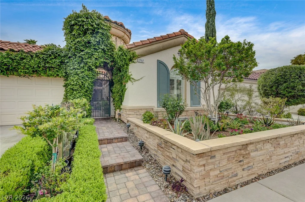 2797 Bellini, Henderson, NV 89052