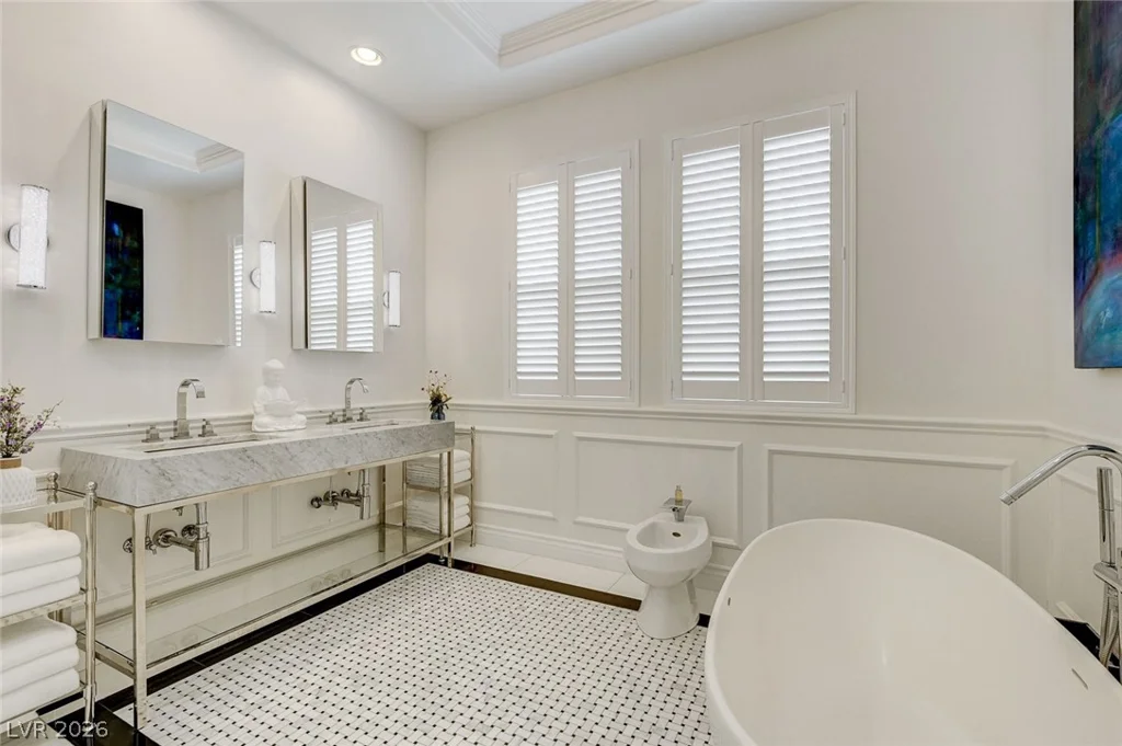 2797 Bellini, Henderson, NV 89052