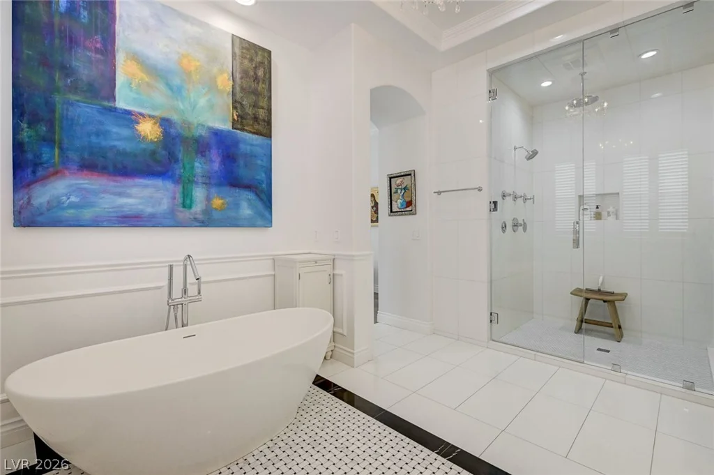 2797 Bellini, Henderson, NV 89052