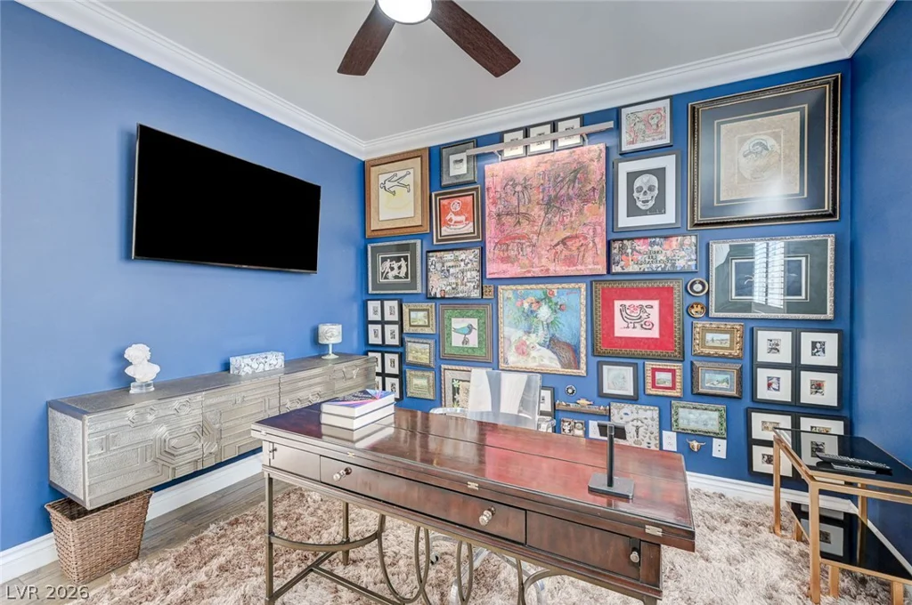 2797 Bellini, Henderson, NV 89052