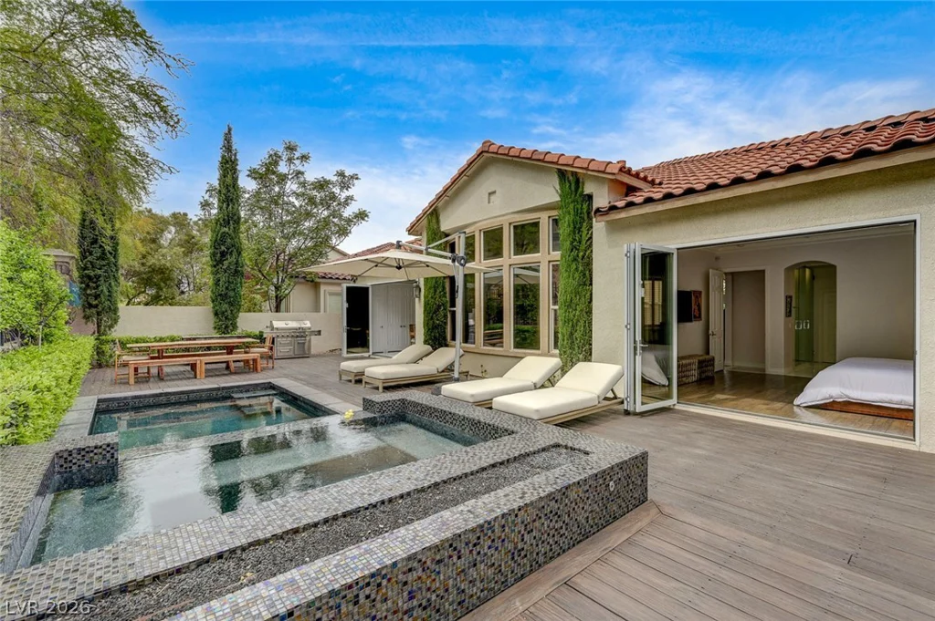 2797 Bellini, Henderson, NV 89052