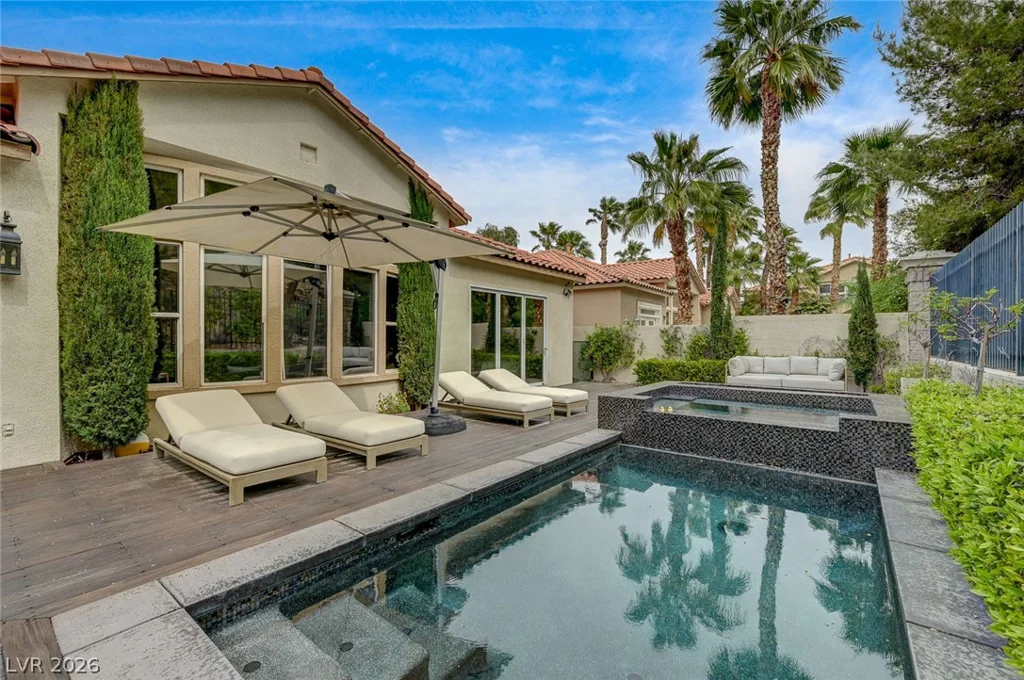 2797 Bellini, Henderson, NV 89052