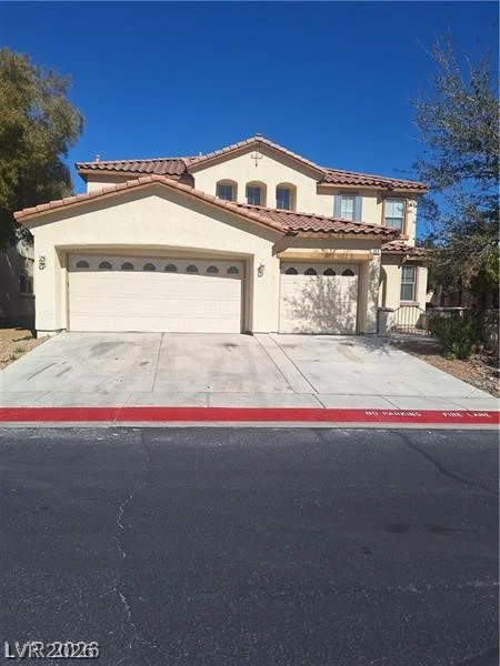 304 Raptors View, North Las Vegas, NV 89031