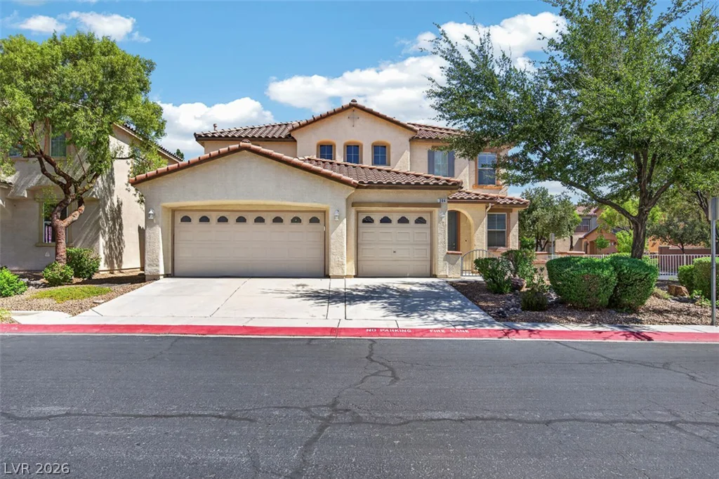 304 Raptors View, North Las Vegas, NV 89031