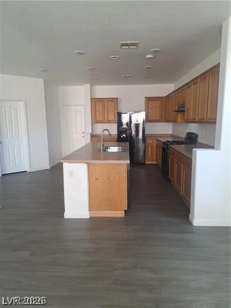 304 Raptors View, North Las Vegas, NV 89031