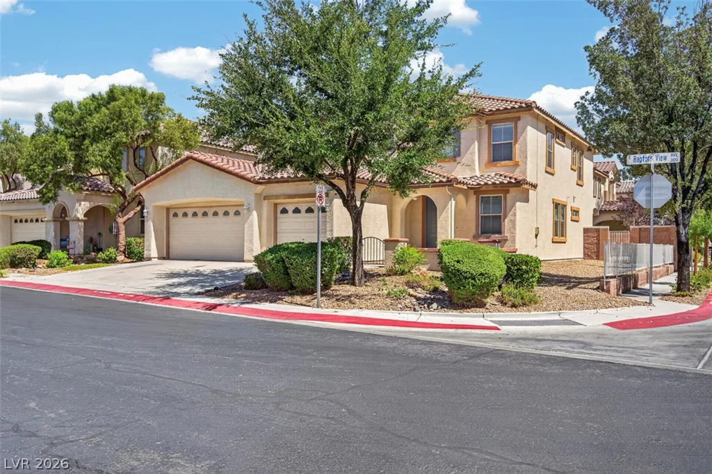 304 Raptors View, North Las Vegas, NV 89031