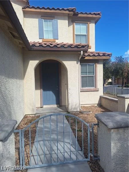 304 Raptors View, North Las Vegas, NV 89031