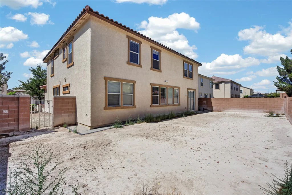 304 Raptors View, North Las Vegas, NV 89031