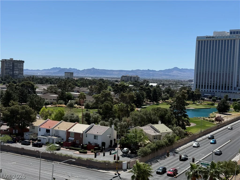 322 Karen, Las Vegas, NV 89109