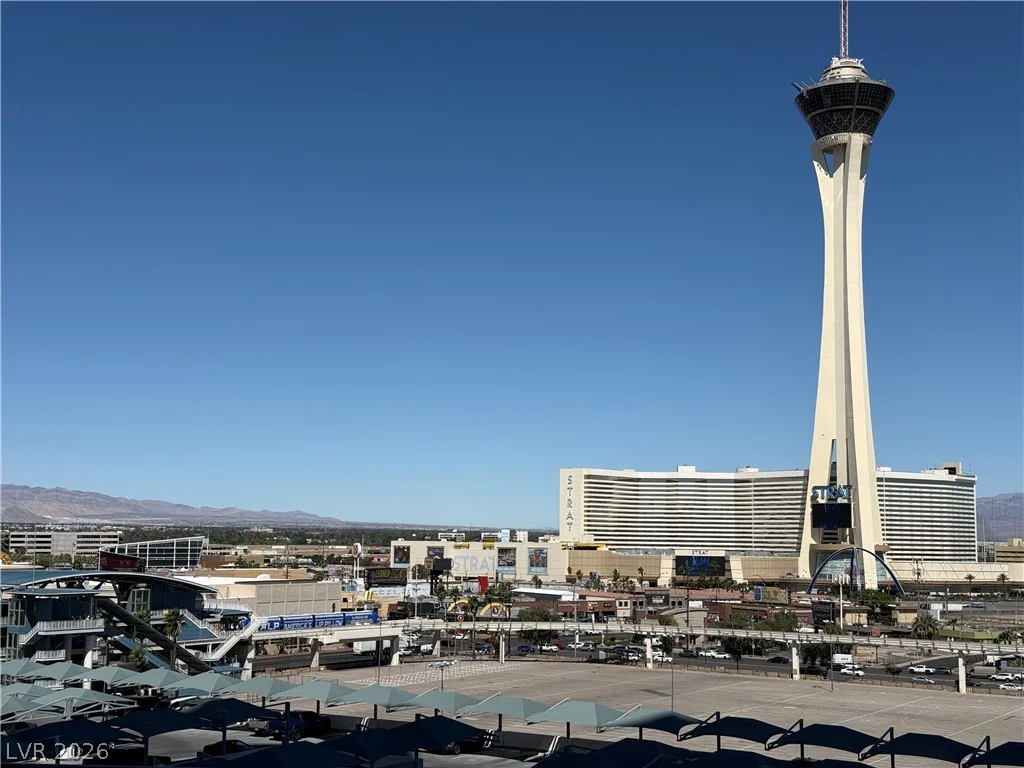 322 Karen, Las Vegas, NV 89109