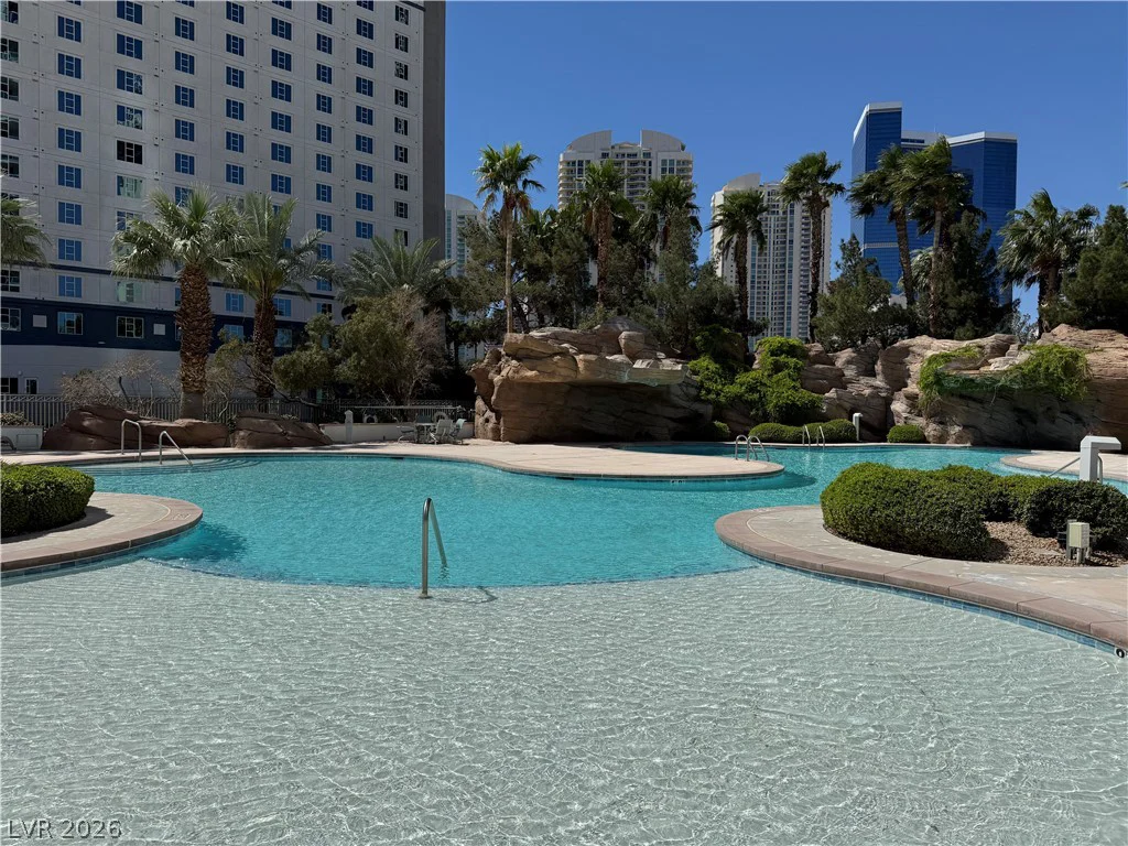 322 Karen, Las Vegas, NV 89109