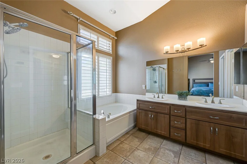1739 Running Creek, Las Vegas, NV 89031