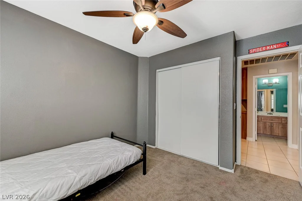1739 Running Creek, Las Vegas, NV 89031