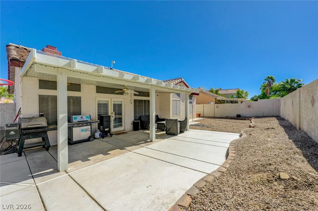 1739 Running Creek, Las Vegas, NV 89031