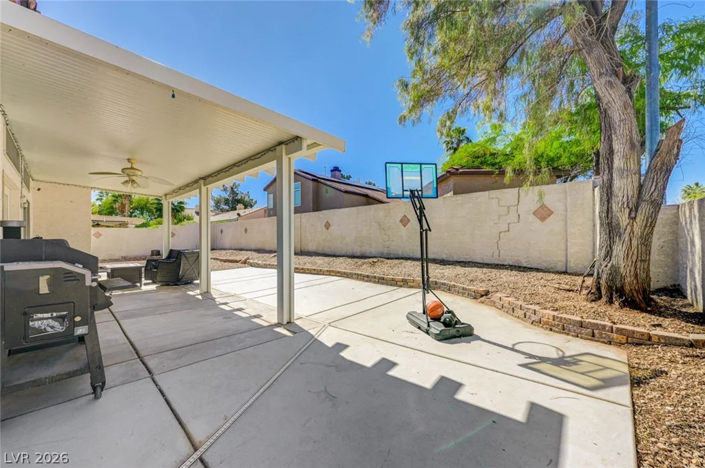 1739 Running Creek, Las Vegas, NV 89031