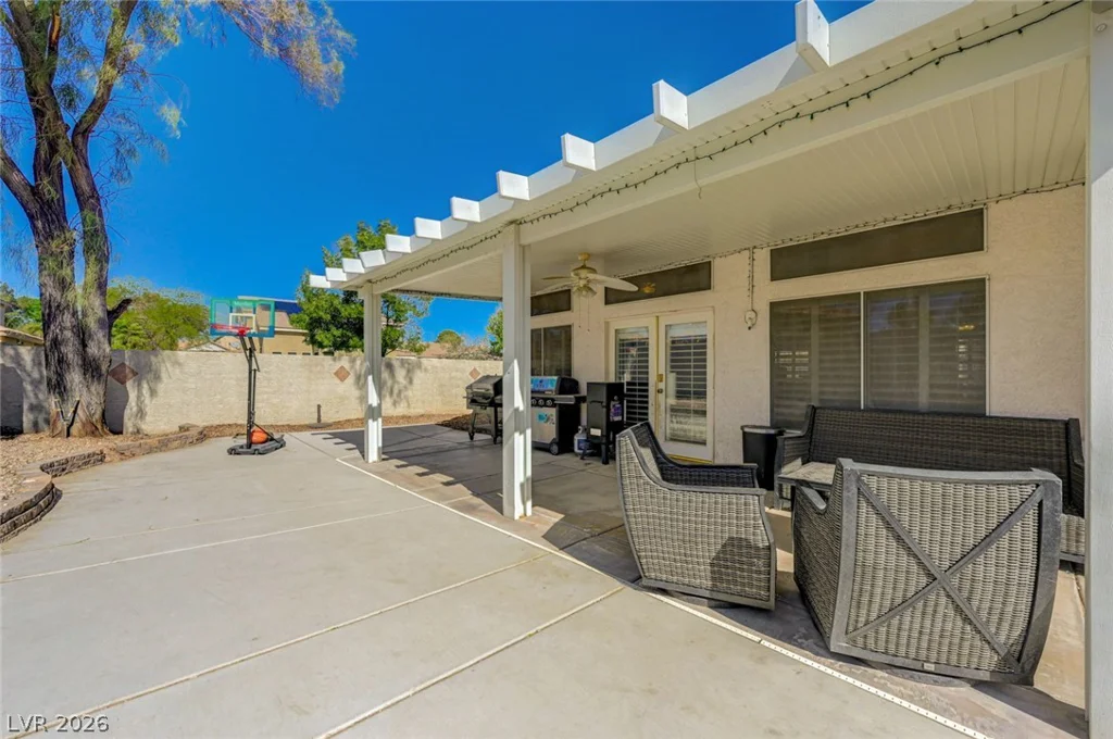 1739 Running Creek, Las Vegas, NV 89031