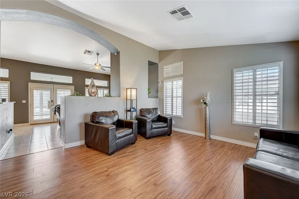 1739 Running Creek, Las Vegas, NV 89031