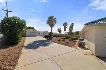 3240 Kaibab, Pahrump, NV 89048
