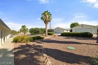 3240 Kaibab, Pahrump, NV 89048