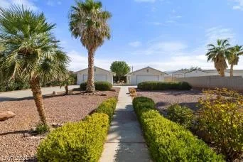 3240 Kaibab, Pahrump, NV 89048