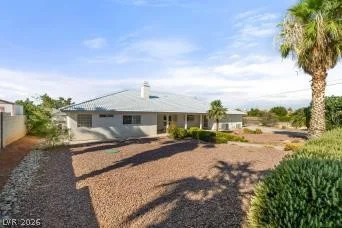 3240 Kaibab, Pahrump, NV 89048