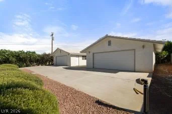 3240 Kaibab, Pahrump, NV 89048