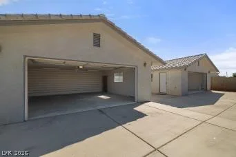 3240 Kaibab, Pahrump, NV 89048